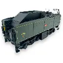 Tender 38 A 67 - Ree Modèles MB-049 - HO 1/87 - SNCF - Ep III - Analogique - 2R