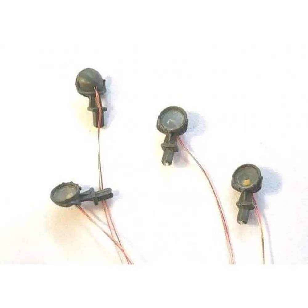 Phares Unifiés SNCF