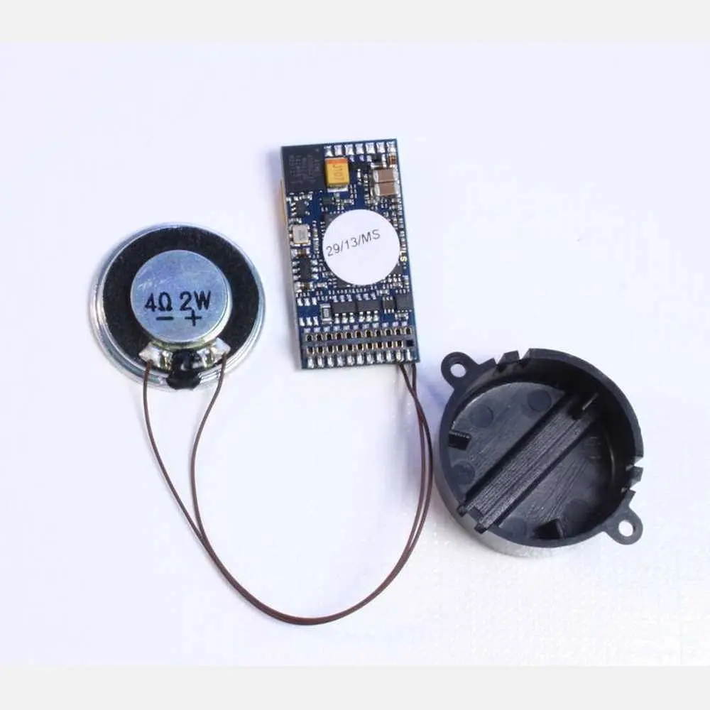 Décodeur vapeur 141 ex-PLM SONORE