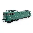 Locomotive électrique BB 9232 - Ree Modèles MB-083 S - HO 1/87 - SNCF - Ep IV - Digital sound - 2R