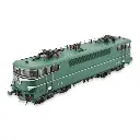 Locomotive électrique BB 16015 - REE Modèles MB141SAC - HO - SNCF - EP III - 3R - ACC SON