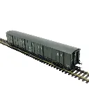 Fourgon à bogies ex-PLM - REE Modèles VB360 - HO 1/87 - SNCF - EP III