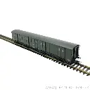 Fourgon à bogies ex-PLM - REE Modèles VB361 - HO 1/87 - SNCF - EP III