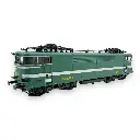 Locomotive électrique BB 9285 - REE Modèles MB086 - HO : 1/87 - SNCF - EP IV / V
