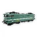 Locomotive électrique BB 9285 - REE Modèles MB086S - HO : 1/87 - SNCF - EP IV / V