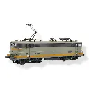 Locomotive électrique BB 16024 de la SNCF - REE Modèles MB143SAC - HO 1/87