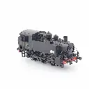Locomotive à vapeur 030 TU 25 Nord - REE MODELES MB103 - HO : 1/87 - SNCF - DCC SOUND - EP. II