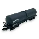 Wagon citerne ANF longue “VTG” W506-F-07 - Ree Modèles NW-242 - N 1/160 - SNCF - Ep V - 2R