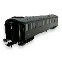 Voiture Voyageur A7 Ex-PLM série 2 REE MODELES VB425 SNCF - HO 1/87 - EP III A