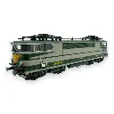 Locomotive électrique BB 9231 - Ree Modèles MB196S - HO 1/87 - SNCF - Ep IV-V - Digital sound - 2R
