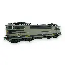 Locomotive électrique BB 9288 - Ree Modèles MB197S - HO 1/87 - SNCF - Ep IV-V - Digital sound - 2R