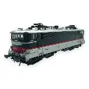 Locomotive électrique BB 16027 - DCC SON - REE Modèles MB200S - HO - SNCF - EP V