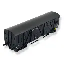 Wagon TP Couvert - REE Modèles WB774 - HO 1/87 - EST - EP II