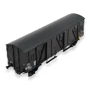 Wagon couvert TP REE Modèles WB780 - HO 1/87 - SNCF - EP III