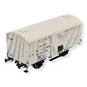 Wagon Réfrigérant Ex-Primeur - REE MODELES WB768 - SNCF - HO 1/87 - EP III A