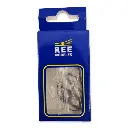 Décodeur sonore Zimo 030 TU & haut-parleur (sons REE) - Ree Modèles XB409 - HO 1/87