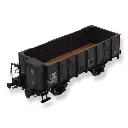 Wagon Tombereau OCEM 19 - REE Modèles WB834 - HO 1/87 - SNCF - EP III