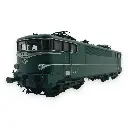 Locomotive électrique BB 16001 - Analogique - REE Modèles MB165 - HO - SNCF - EP III