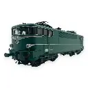Locomotive électrique BB 16001 - DCC SON - REE Modèles MB165S - HO - SNCF - EP III