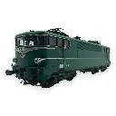 Locomotive électrique BB 16001 - ACC SON - REE Modèles MB165SAC - HO - SNCF - EP III