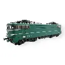 Locomotive électrique BB 9216 - DCC SON - REE Modèles MB202S - HO - SNCF - EP IV