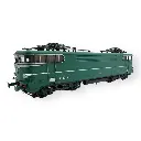 Locomotive électrique BB 9216 - ACC SON - REE Modèles MB202SAC - HO - SNCF - EP IV