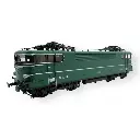 Locomotive électrique BB 9218 - Analogique - REE Modèles MB203 - HO - SNCF - EP IV