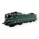 Locomotive électrique BB 9289 - Analogique - REE Modèles MB204 - HO - SNCF - EP IV