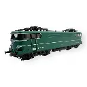 Locomotive électrique BB 9289 - DCC SON - REE Modèles MB204S - HO - SNCF - EP IV