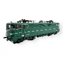 Locomotive électrique BB 16020 - Ree Modèles MB206S - HO 1/87 - SNCF - Ep IV - Digital sound - 2R