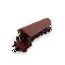 Wagon Trémie T8 Tadkks - REE Modèles WB845 - HO 1/87 - SNCF - EP VI