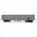 Wagon TP tombereau Nord - Ree Modèles WB-850 - HO 1/87 - SNCF - Ep II - 2R