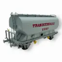 Wagon céréalier FAUVET-GIREL TRANSCEREALES « SHGT » - Ree Modèles WB889 - HO 1/87 - SNCF - Ep IV/V - 2R