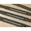 Fosse de Visite - Régions et Compagnies DEP017 - HO 1/87