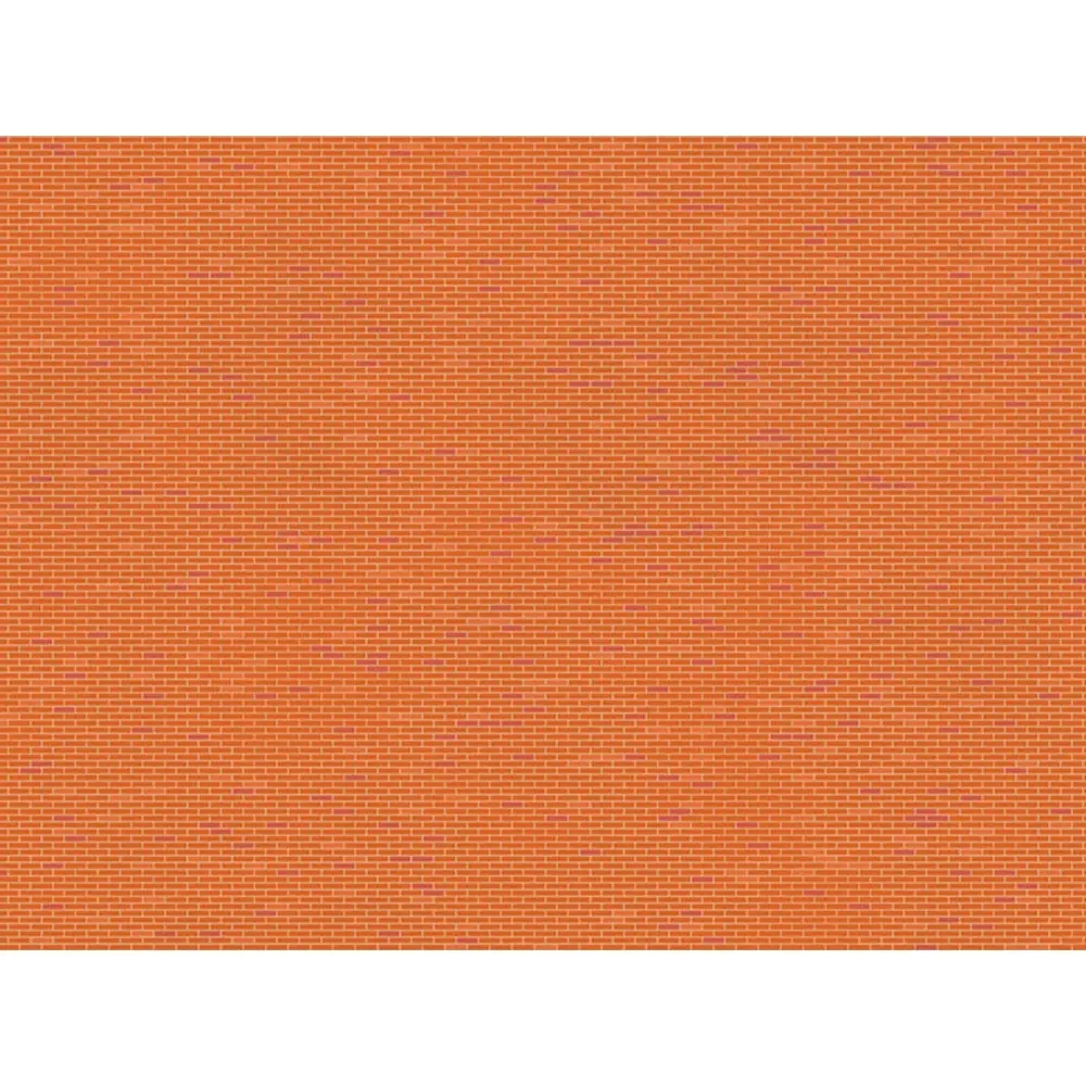 Briques neuves (appareillage simple) - Régions et Compagnies MAT006 - HO 1/87