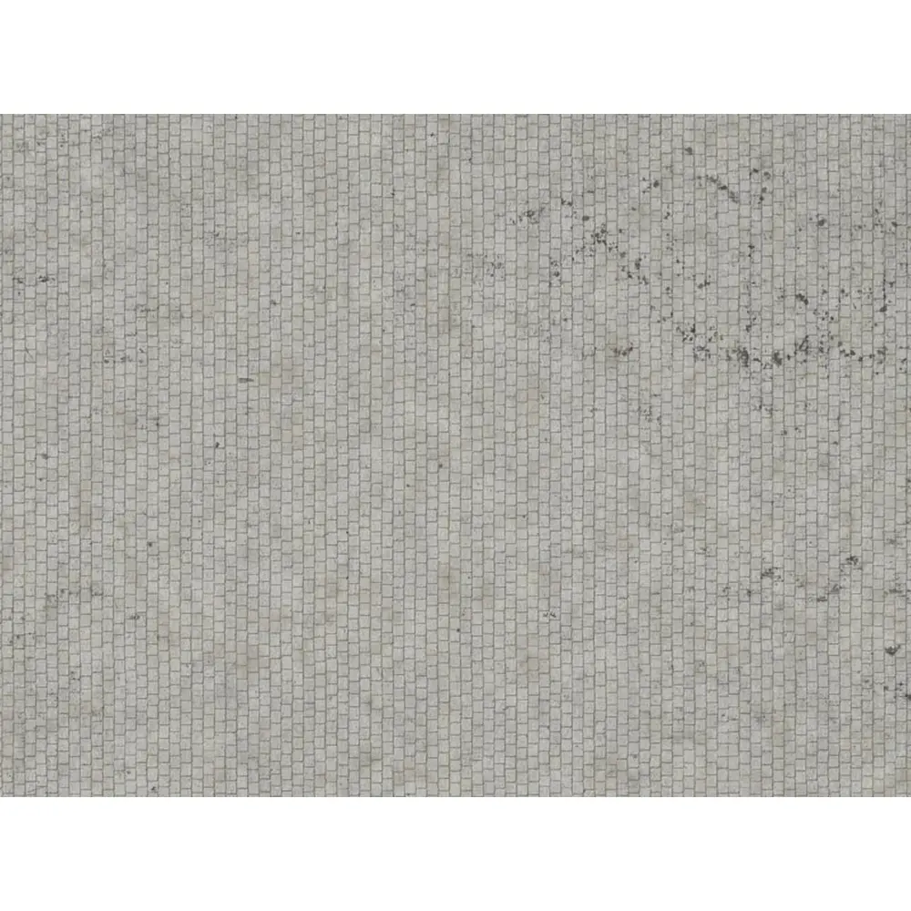 Pavés Napoléon joints ciment - Régions et Compagnies MAT018 - HO 1/87