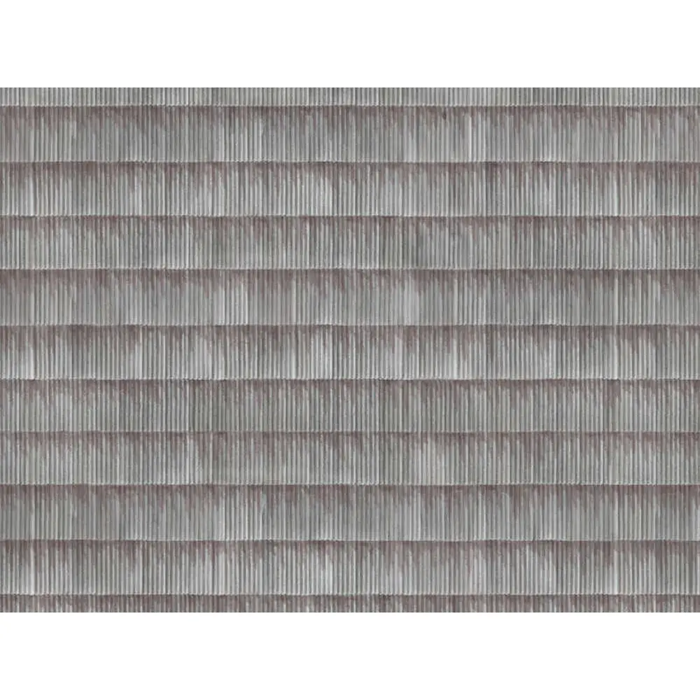 Tôle ondulée - Régions et Compagnies MAT045 - HO 1/87