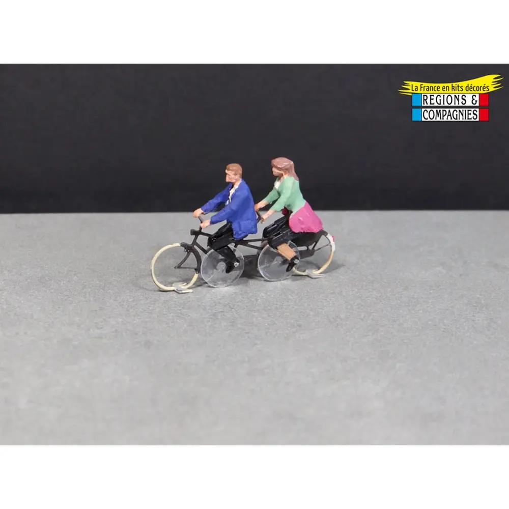 Surface bitumée - Spécial roulage - Régions et Compagnies MATR10 - HO 1/87