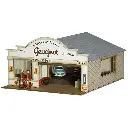 Petit Garage - Régions et Compagnies PRO004 - HO 1/87