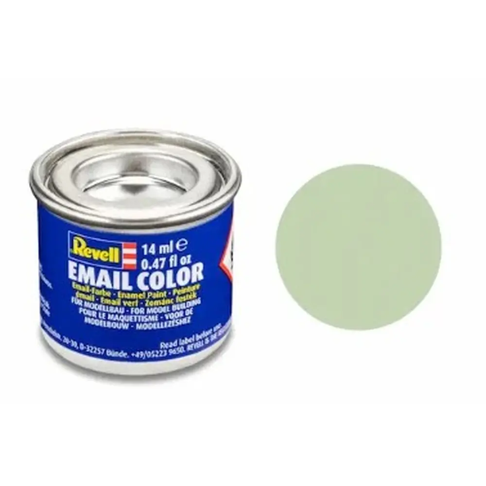 Peinture Émaillée Ciel Mat RAF - Revell 32159