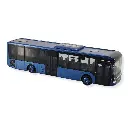 MAN Lion's Intercity - Bus, bleu foncé métallisé Rietze 74753 - HO : 1/87