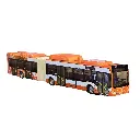 Autobus Mercedes-Benz Citaro G15 - Rietze 73593-1 - HO 1/87 - Ligne 78