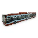 Autobus Mercedes-Benz Citaro G15 - Rietze 73593-2 - HO 1/87 - Ligne 14