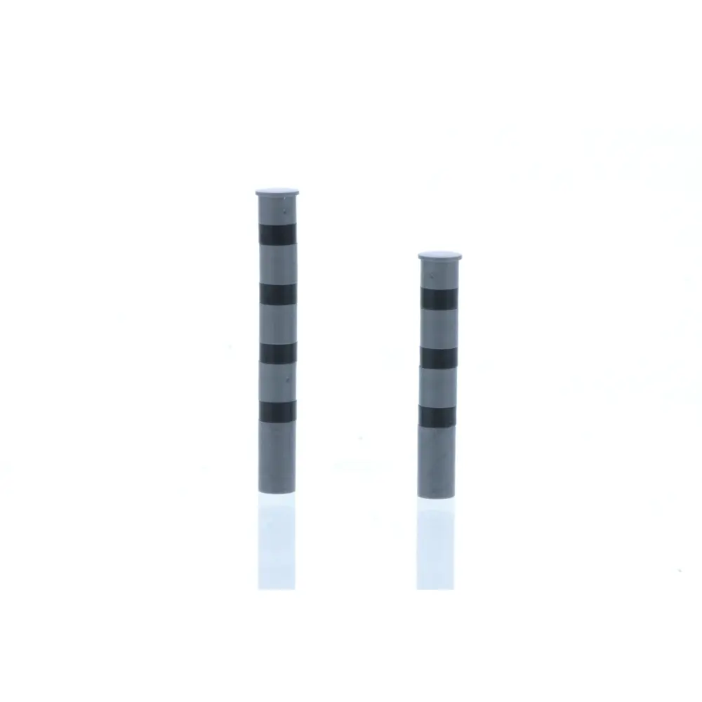 Lot de 2 radars de vitesse - Rietze 70315 - HO 1/87