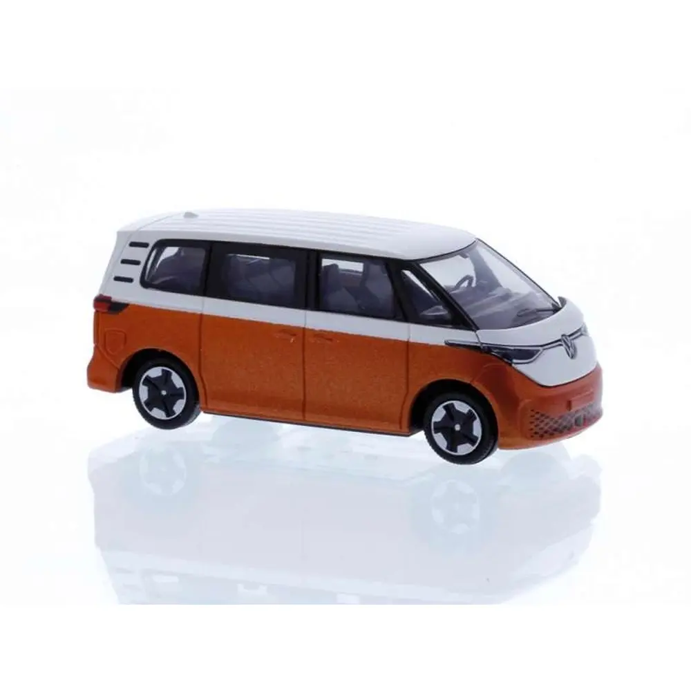 Volkswagen Buzz People - Rietze 21916 - HO 1/87