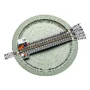 Plaque tournante motorisée Roco 42615 - HO : 1/87 - Code 83