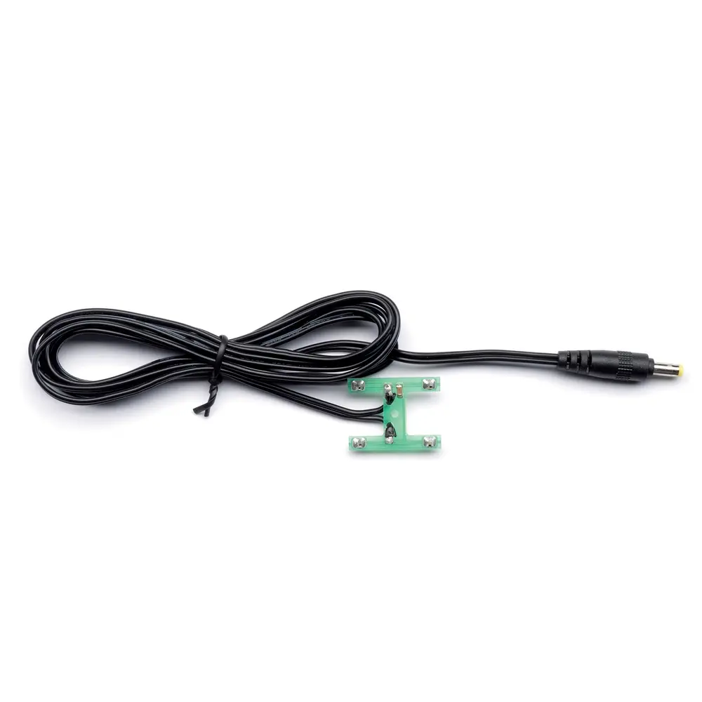 Cordon Alimentation Analogique pour GEOLINE - ROCO 61191 - HO 1/87ème Code 83