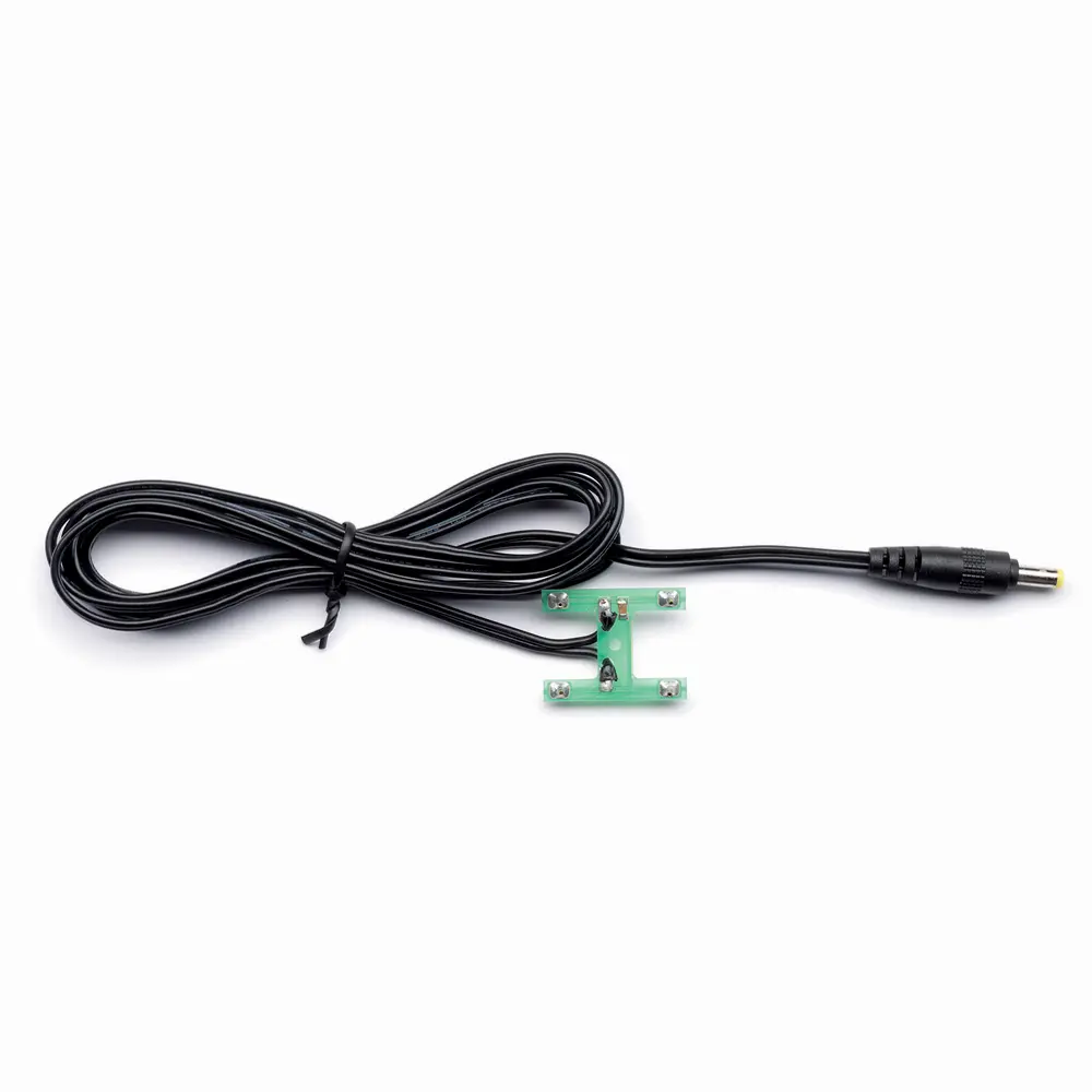 Cordon alimentation Geoline code 83 - Roco 61191 - HO 1/87 - Analogique - 2R
