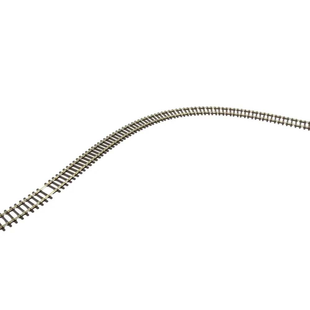 Rail Flexible F4 - Traverses Bois - 920 mm - Roco 42400 - HO 1/87 - Code 83