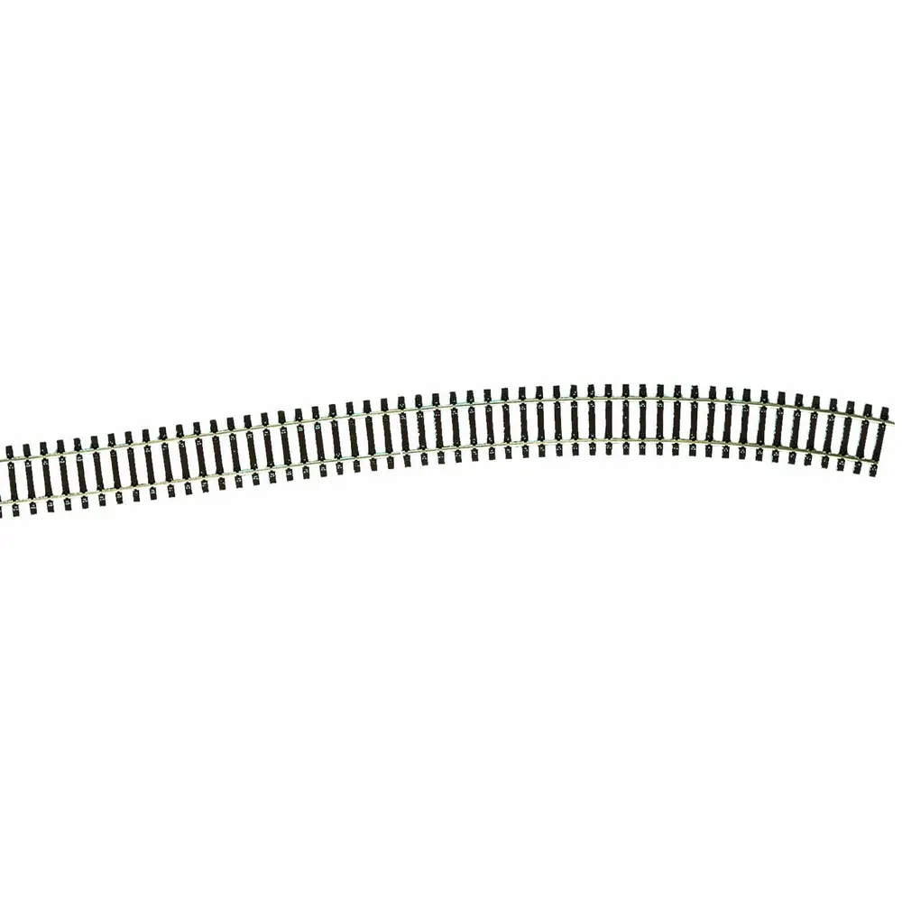 Rail flexible Rocoline F4 920 mm code 83 - Roco 42400 - HO 1/87 - 2R